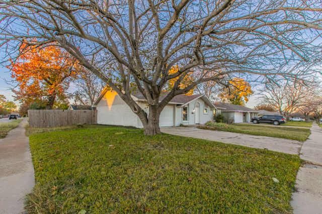 525 Birchwood Drive, Garland, TX 75043