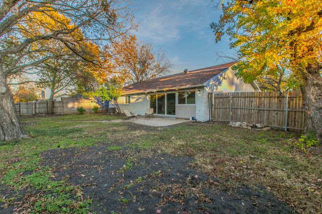 525 Birchwood Drive, Garland, TX 75043