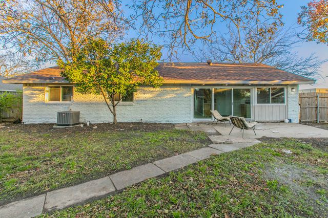 525 Birchwood Drive, Garland, TX 75043