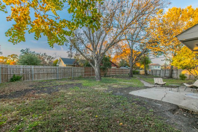 525 Birchwood Drive, Garland, TX 75043