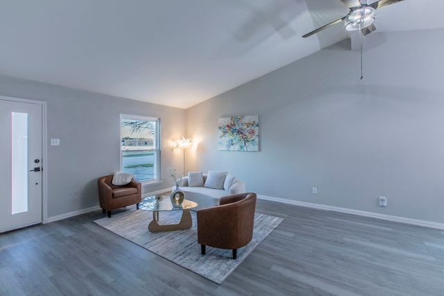 525 Birchwood Drive, Garland, TX 75043