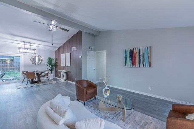 525 Birchwood Drive, Garland, TX 75043