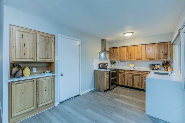 525 Birchwood Drive, Garland, TX 75043