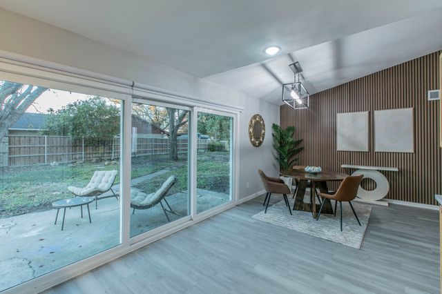 525 Birchwood Drive, Garland, TX 75043