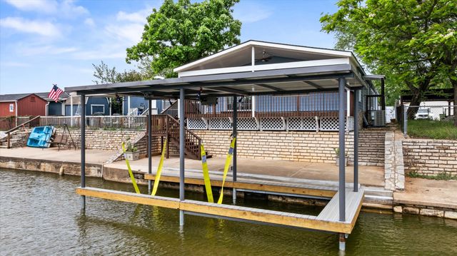 6518 Ashley Court, Granbury, TX 76049