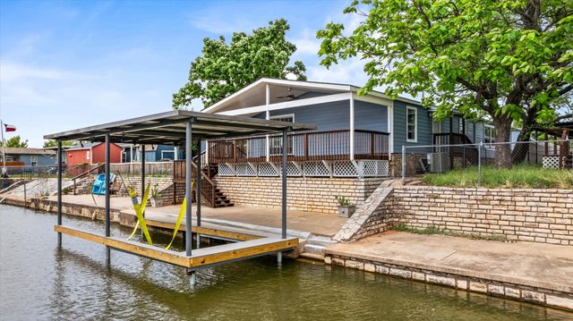 6518 Ashley Court, Granbury, TX 76049