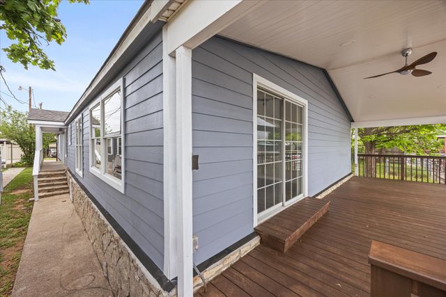 6518 Ashley Court, Granbury, TX 76049