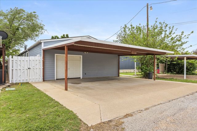 6518 Ashley Court, Granbury, TX 76049