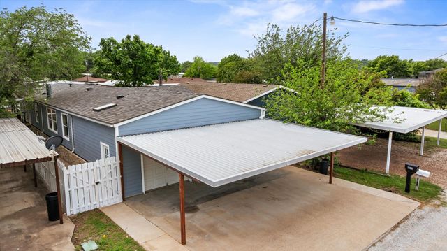 6518 Ashley Court, Granbury, TX 76049