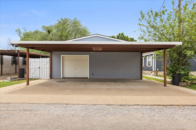 6518 Ashley Court, Granbury, TX 76049