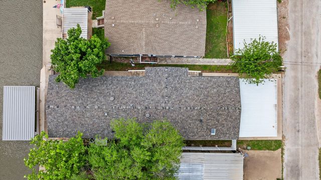 6518 Ashley Court, Granbury, TX 76049