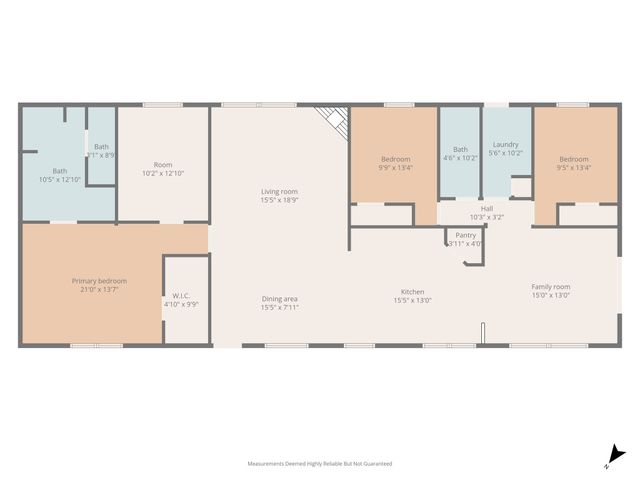 6518 Ashley Court, Granbury, TX 76049