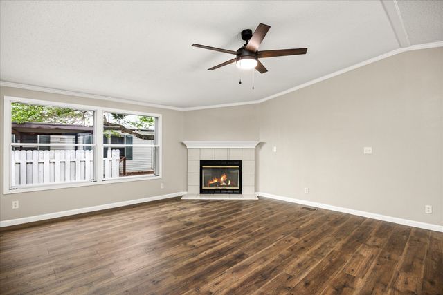 6518 Ashley Court, Granbury, TX 76049