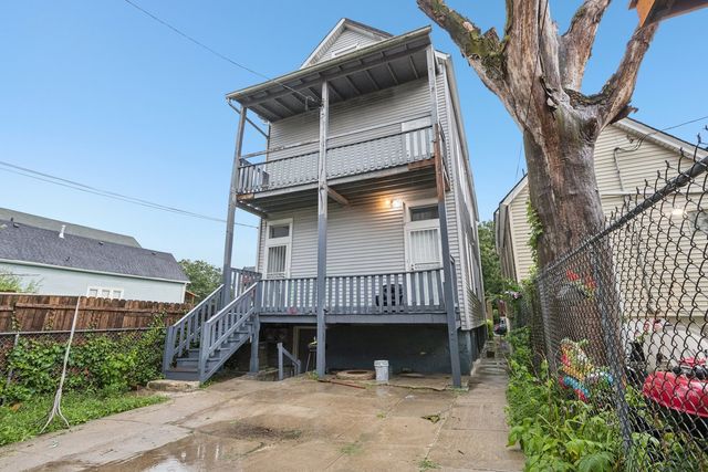 5756 S Princeton Avenue, Chicago, IL 60621