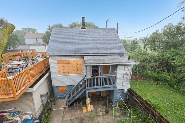 5756 S Princeton Avenue, Chicago, IL 60621