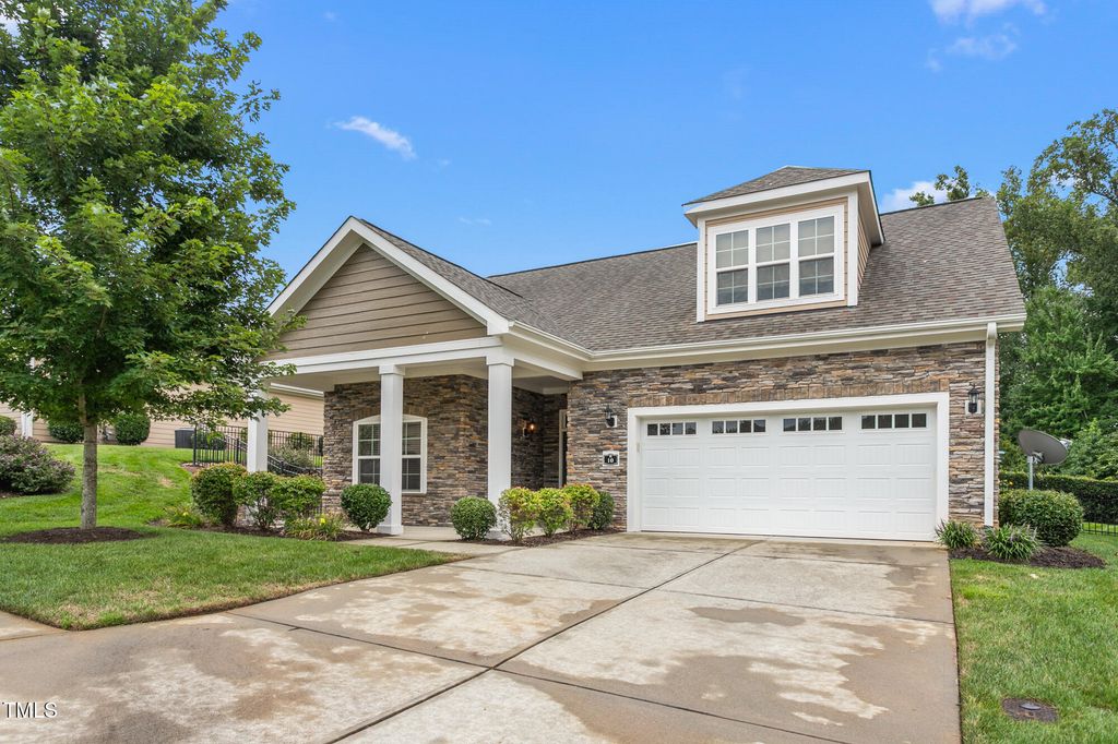 10 White Birch Court, Gibsonville, NC 27249
