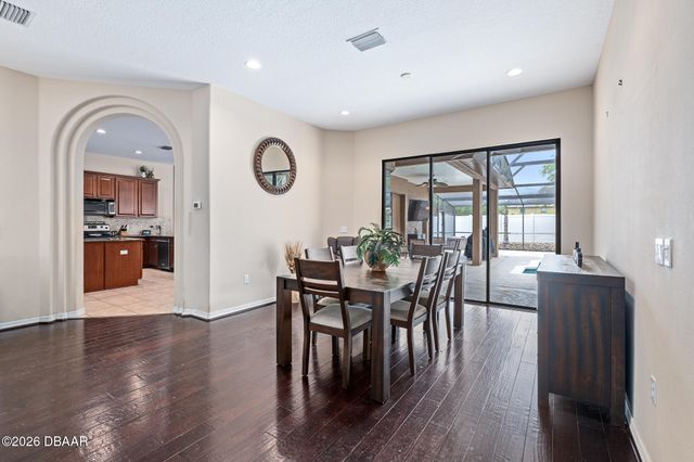 1059 Natural Oaks Drive, Orange City, FL 32763