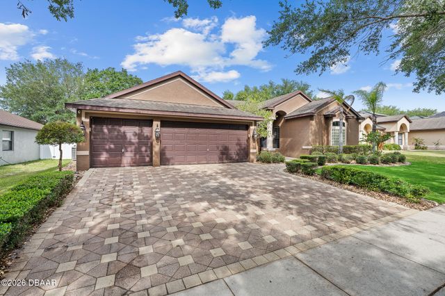 1059 Natural Oaks Drive, Orange City, FL 32763