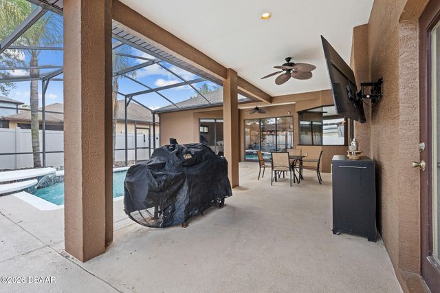 1059 Natural Oaks Drive, Orange City, FL 32763
