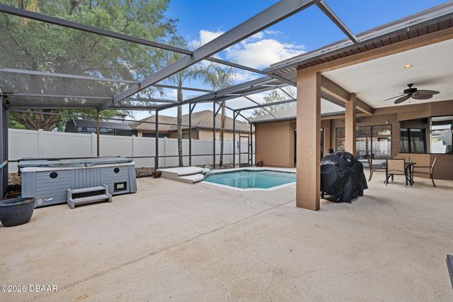 1059 Natural Oaks Drive, Orange City, FL 32763