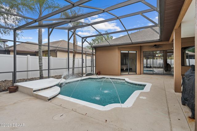 1059 Natural Oaks Drive, Orange City, FL 32763