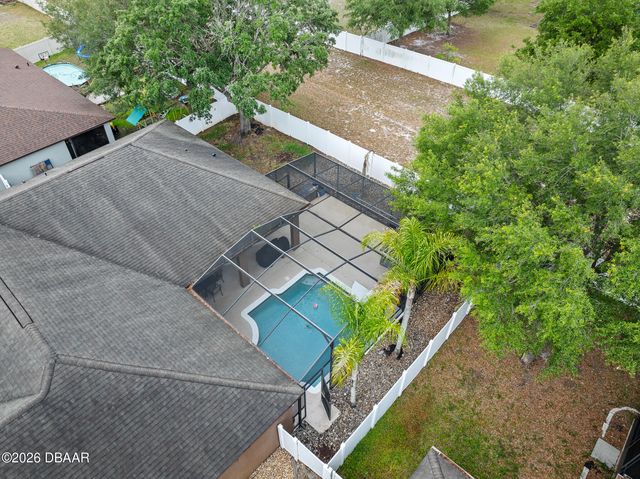 1059 Natural Oaks Drive, Orange City, FL 32763