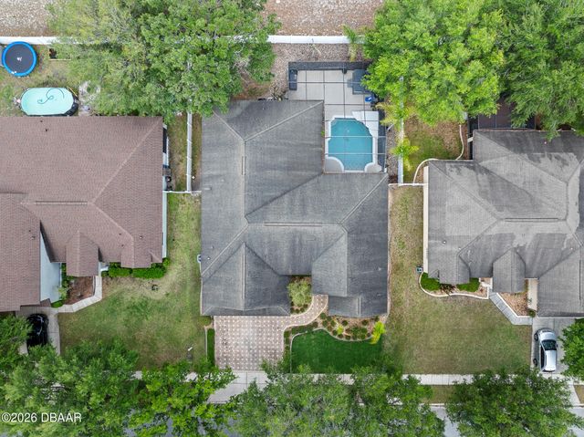 1059 Natural Oaks Drive, Orange City, FL 32763