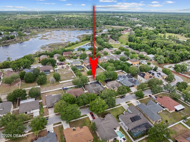 1059 Natural Oaks Drive, Orange City, FL 32763