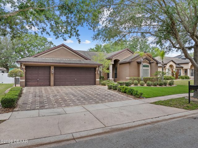 1059 Natural Oaks Drive, Orange City, FL 32763