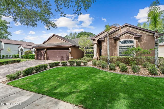 1059 Natural Oaks Drive, Orange City, FL 32763