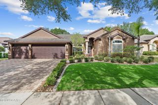 1059 Natural Oaks Drive, Orange City, FL 32763