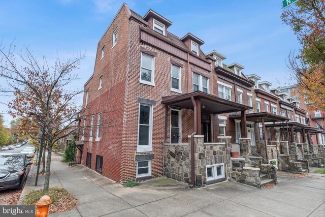 109 E 33RD ST, Baltimore, MD 21218