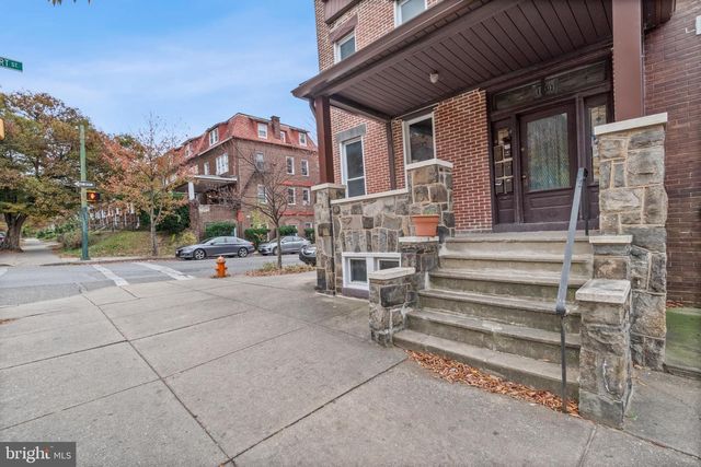 109 E 33RD ST, Baltimore, MD 21218