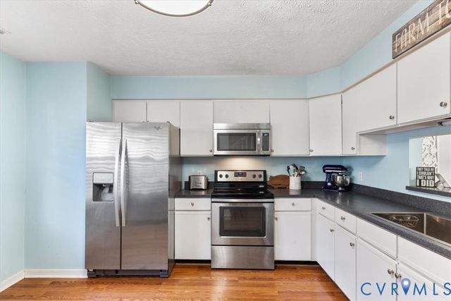 12303 Frisco Dr, Henrico, VA 23233