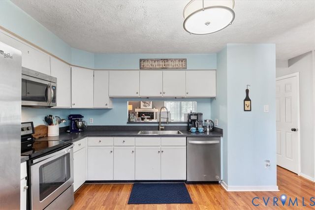 12303 Frisco Dr, Henrico, VA 23233