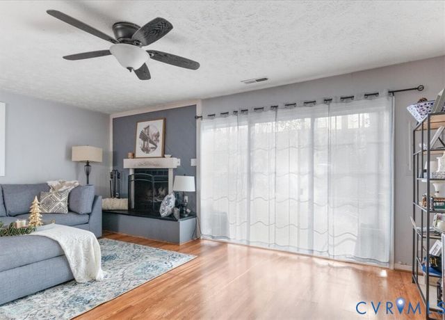 12303 Frisco Dr, Henrico, VA 23233