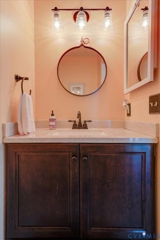 12303 Frisco Dr, Henrico, VA 23233