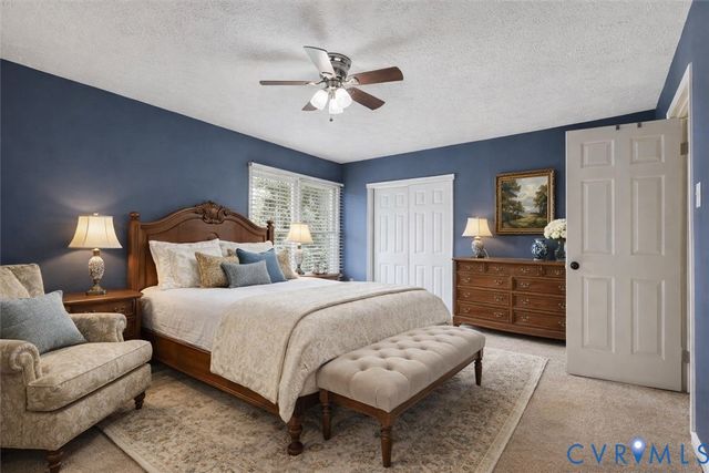 12303 Frisco Dr, Henrico, VA 23233