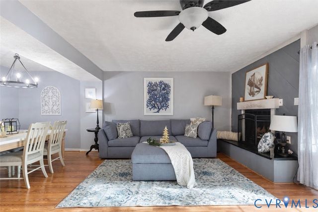 12303 Frisco Dr, Henrico, VA 23233