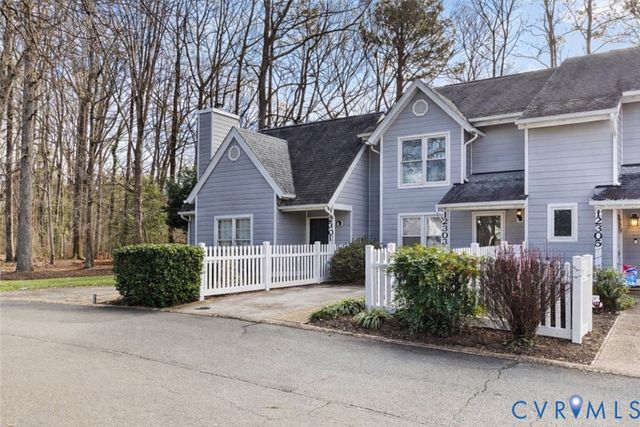 12303 Frisco Dr, Henrico, VA 23233