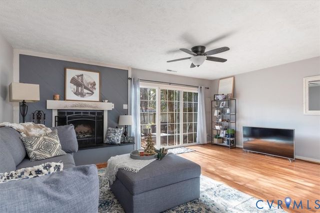 12303 Frisco Dr, Henrico, VA 23233