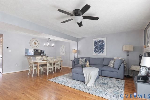 12303 Frisco Dr, Henrico, VA 23233