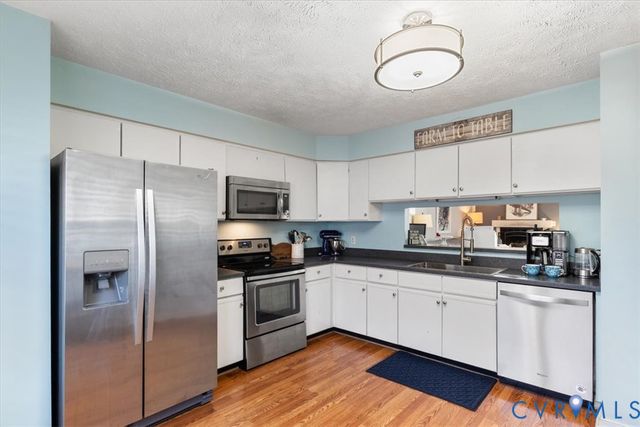 12303 Frisco Dr, Henrico, VA 23233