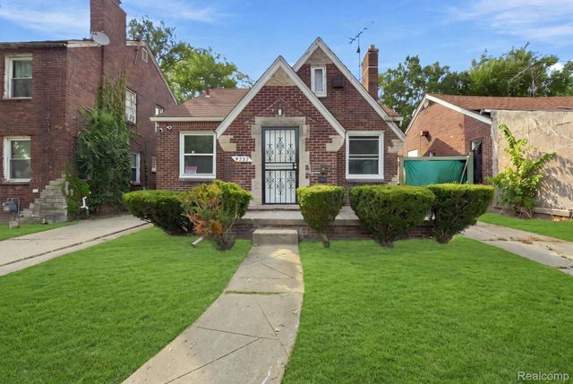 9733 Somerset Avenue, Detroit, MI 48224