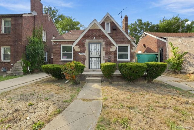 9733 Somerset Avenue, Detroit, MI 48224