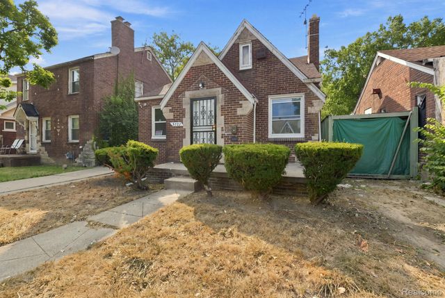 9733 Somerset Avenue, Detroit, MI 48224