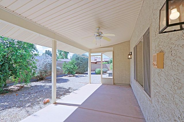 715 W STERLING Place, Chandler, AZ 85225