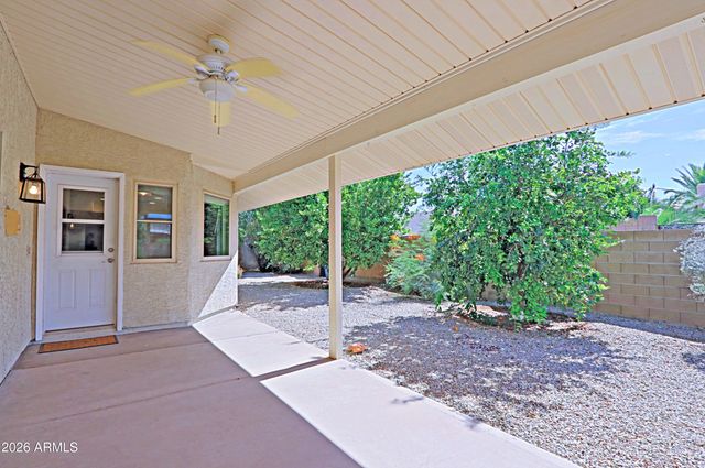 715 W STERLING Place, Chandler, AZ 85225