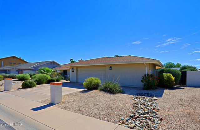 715 W STERLING Place, Chandler, AZ 85225