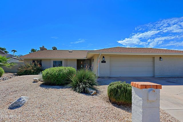 715 W STERLING Place, Chandler, AZ 85225